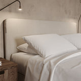 Alba Pillow Case Plain