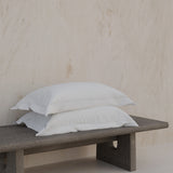 Firenze Pillow Case with Border
