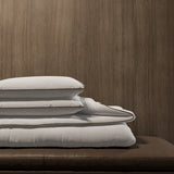 Firenze Duvet Cover with Piping