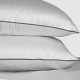 Milano Pillow Case with Piping
