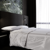 Milano Duvet Cover Plain