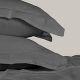 Pietra Pillow Case with Border