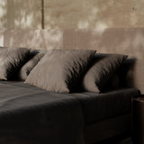 Pietra Pillow Case Plain