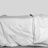 Milano Duvet Cover with Piping