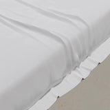 Alba Top Sheet Plain