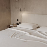 Alba Top Sheet Plain