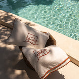 Riviera Towel