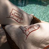 Riviera Small Pillow