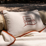 Riviera Small Pillow