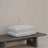 Firenze Pillow Case with Piping