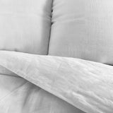 Neve Duvet Cover Plain