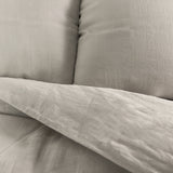 Terra Duvet Cover Plain
