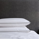 Milano Pillow Case with Piping