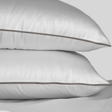 Milano Pillow Case with Piping