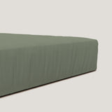 Salvia Fitted Sheet