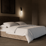 Neve Duvet Cover Plain