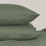 Salvia Pillow Case Plain