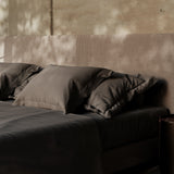 Pietra Pillow Case with Border