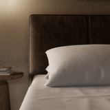 Neve Pillow Case Plain