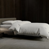 Vera Duvet Cover with  Piping
