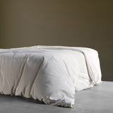 Vera Duvet Cover with  Piping